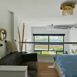 Casa Lin דירה טורמולינוס