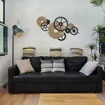 דירה Casa Lin *