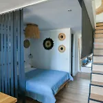 Casa Lin טורמולינוס