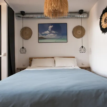 Casa Lin