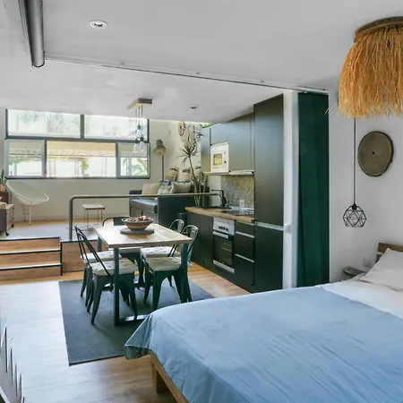 Casa Lin