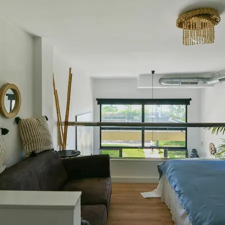 Casa Lin Apartment Torremolinos