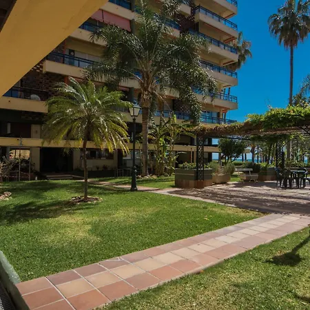 Casa Lin * טורמולינוס