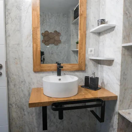 Casa Lin Apartamento Torremolinos