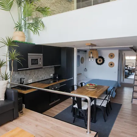 Appartamento Casa Lin Torremolinos