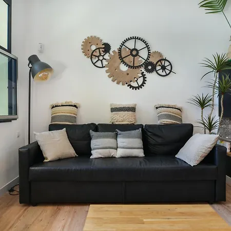 Lejlighed Casa Lin *