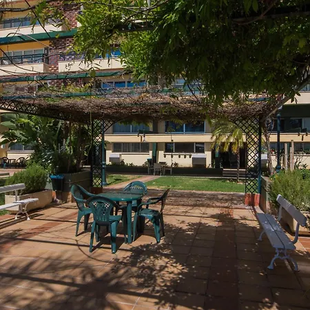 Apartamento Casa Lin Torremolinos