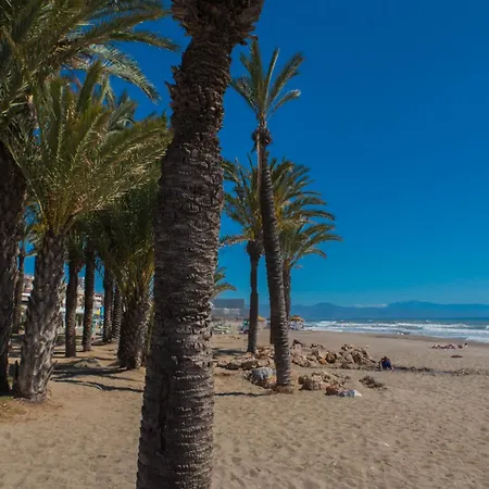 Casa Lin * Torremolinos