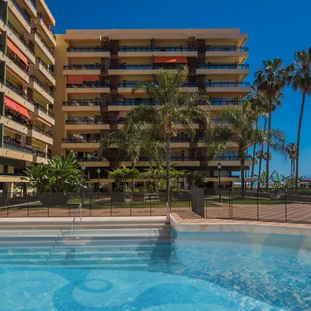 Casa Lin Lejlighed *