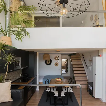 Casa Lin Lejlighed Torremolinos