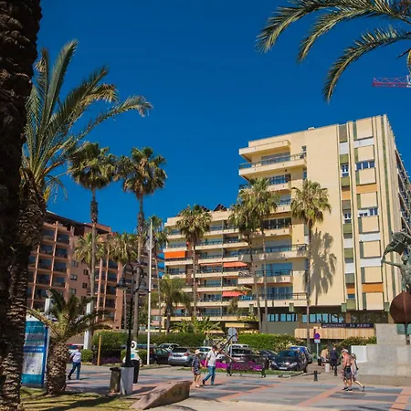 Apartamento Casa Lin