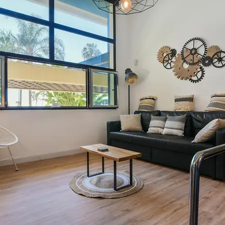 Casa Lin *