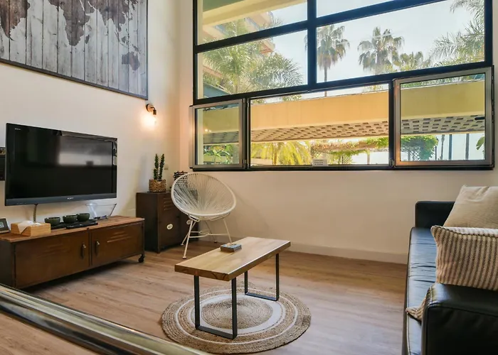 Casa Lin Appartement *