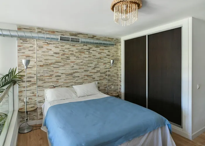 Casa Lin Appartement