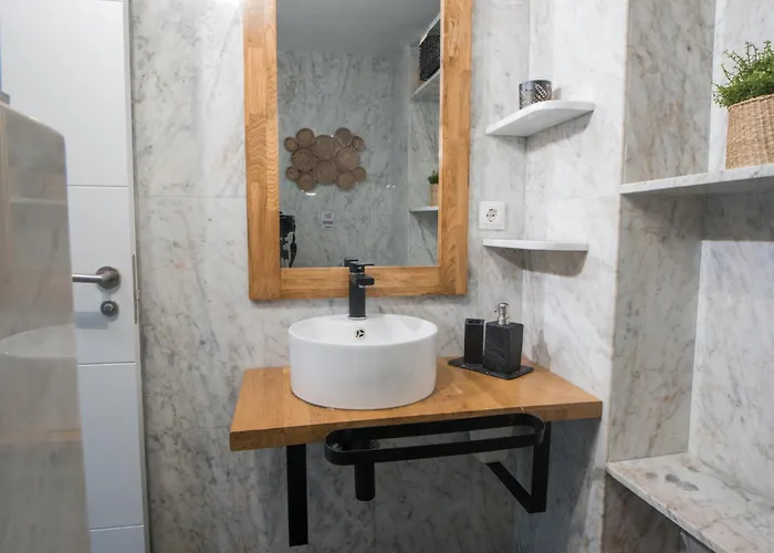 Casa Lin Appartamento Torremolinos