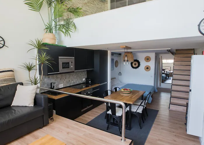 Appartamento Casa Lin Torremolinos