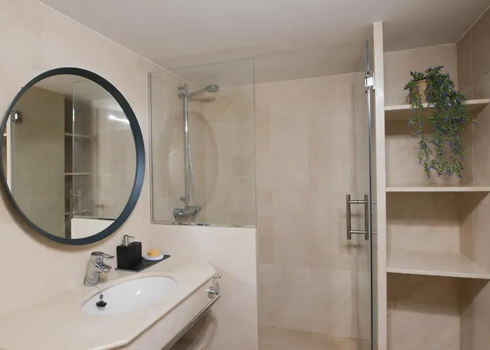 Casa Lin * Torremolinos