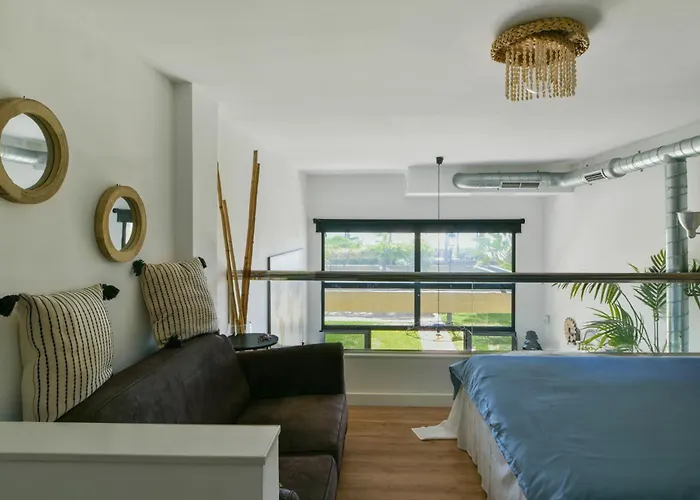 Casa Lin Appartamento Torremolinos