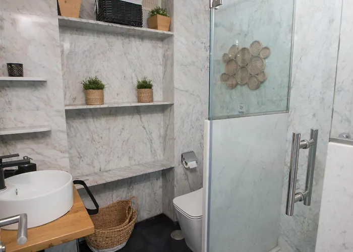 Appartement Casa Lin