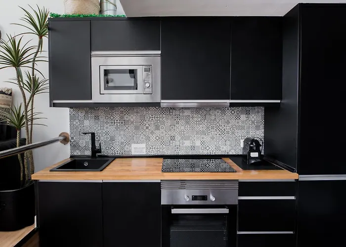 Appartamento Casa Lin Torremolinos