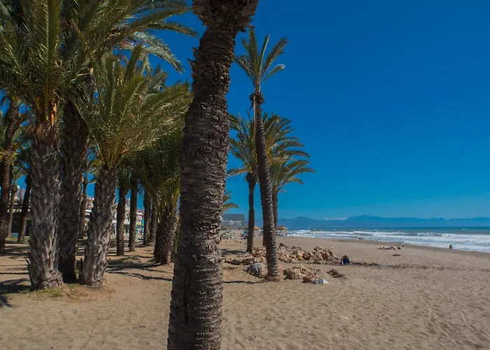 Casa Lin * Torremolinos