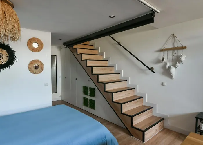 Casa Lin Appartement