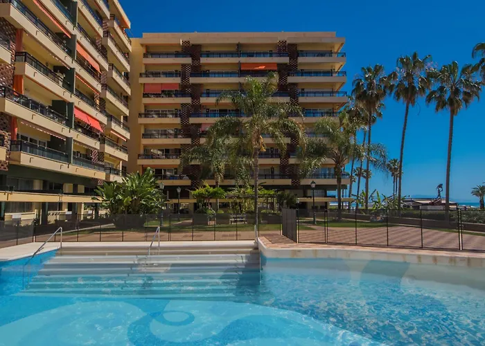 Casa Lin Appartement *