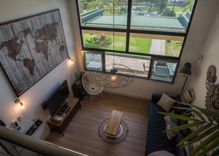 Casa Lin Appartement