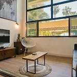 Casa Lin Appartement *
