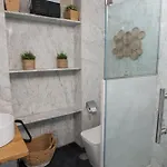 Appartement Casa Lin