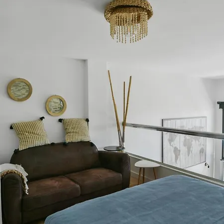 Appartement Casa Lin *