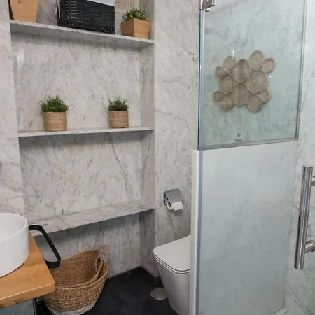 アパート Casa Lin