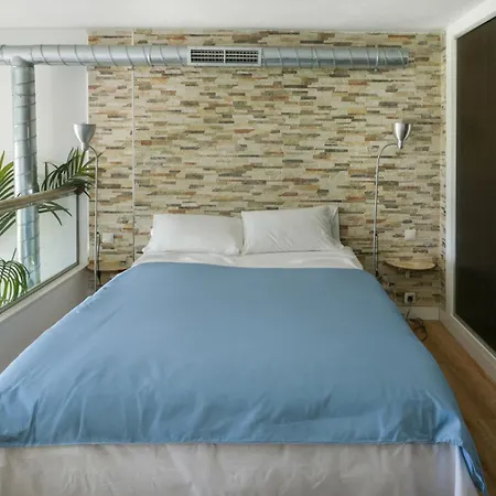 Casa Lin アパート *