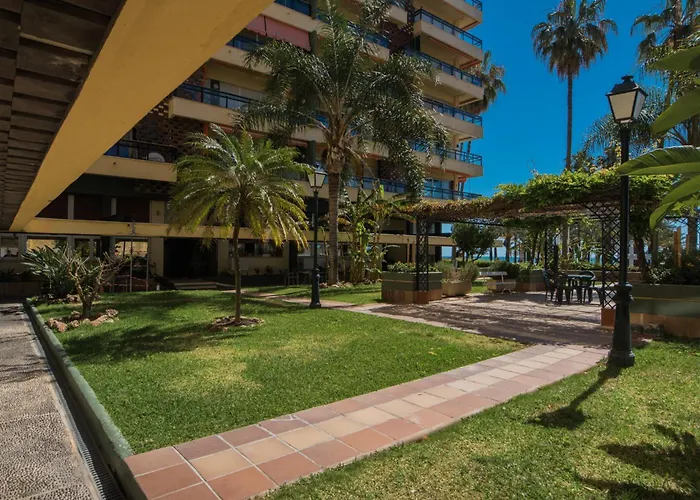 Casa Lin * Torremolinos