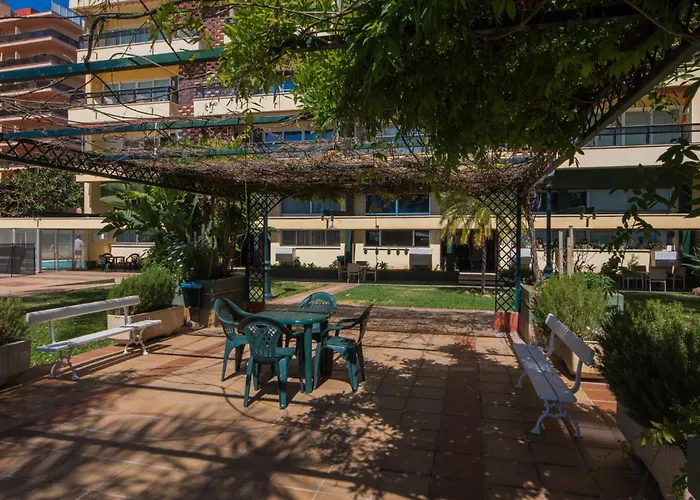 Apartamento Casa Lin Torremolinos