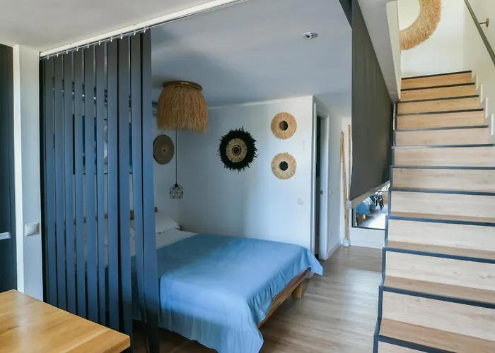 Casa Lin Torremolinos