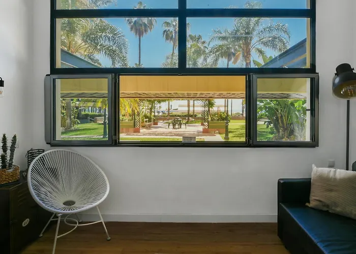 Casa Lin * Torremolinos