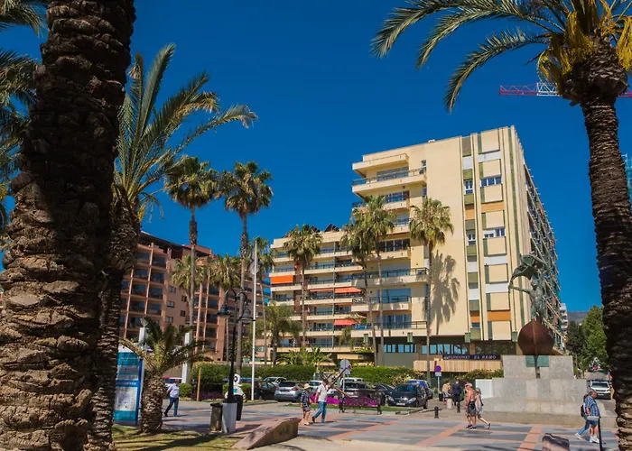 Apartamento Casa Lin