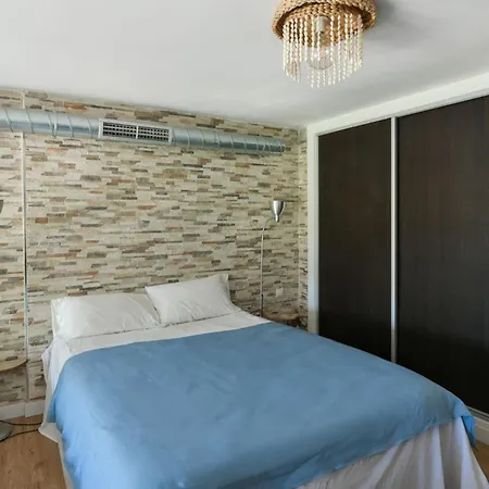 Casa Lin Apartment