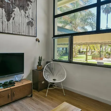Apartment Casa Lin