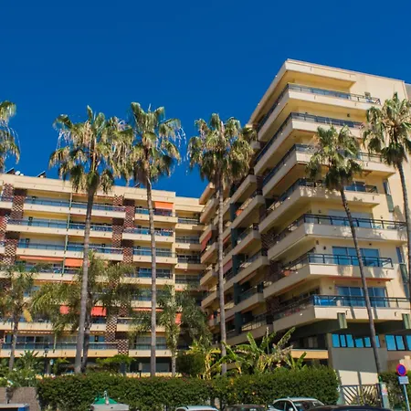 Casa Lin Apartment