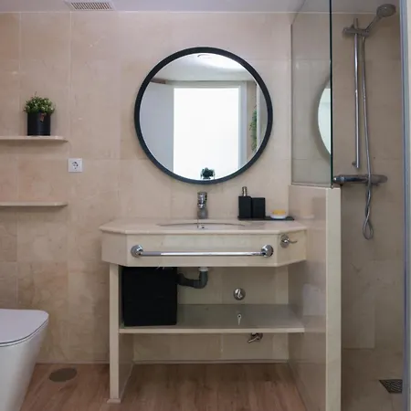 Apartmán Casa Lin *