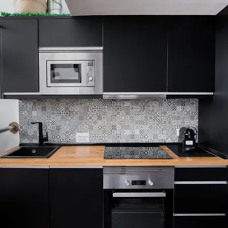 Apartmán Casa Lin Torremolinos