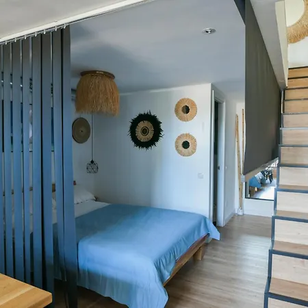 Casa Lin Torremolinos