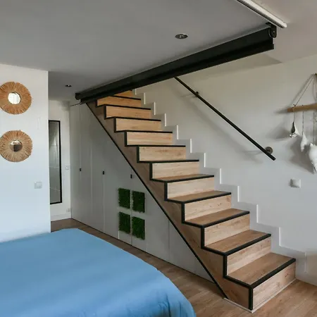 Casa Lin Apartment