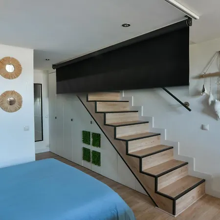 Apartment Casa Lin