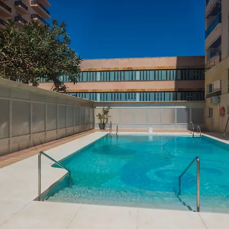 Casa Lin Apartment