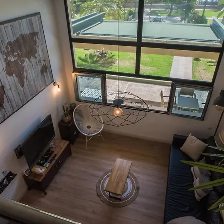 Casa Lin Apartment