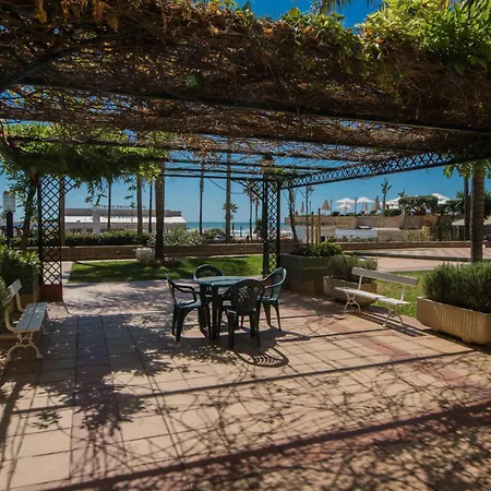 Casa Lin * Torremolinos