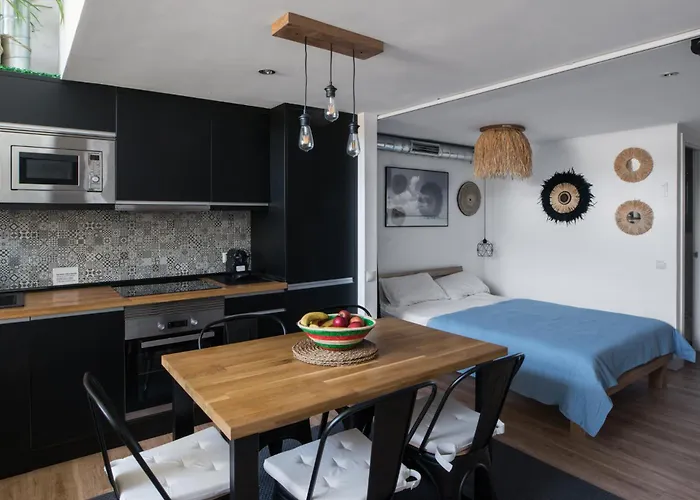 Apartamento Casa Lin